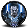 Star Wars - The Force Unleashed 2 1 Icon 96x96 png